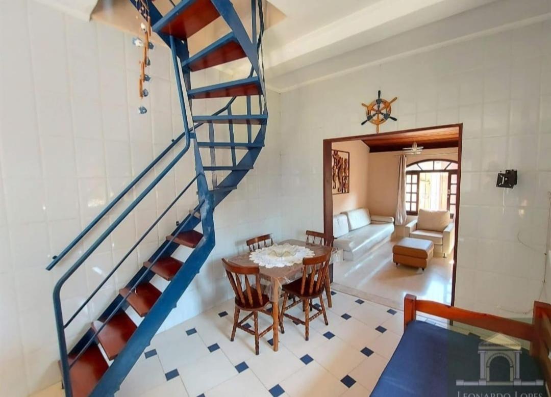 Casa Com Piscina Ubatuba Villa Eksteriør billede