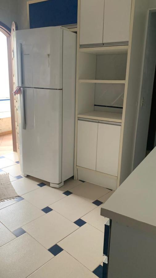 Casa Com Piscina Ubatuba Villa Eksteriør billede